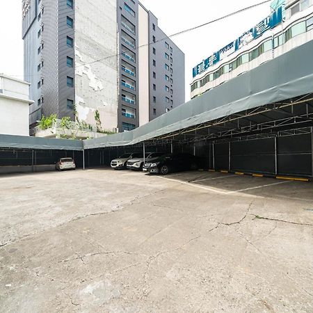 Hotel Rodem Incheon Luaran gambar
