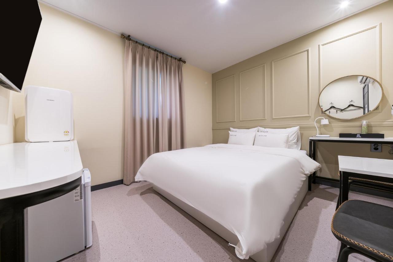 Hotel Rodem Incheon Luaran gambar