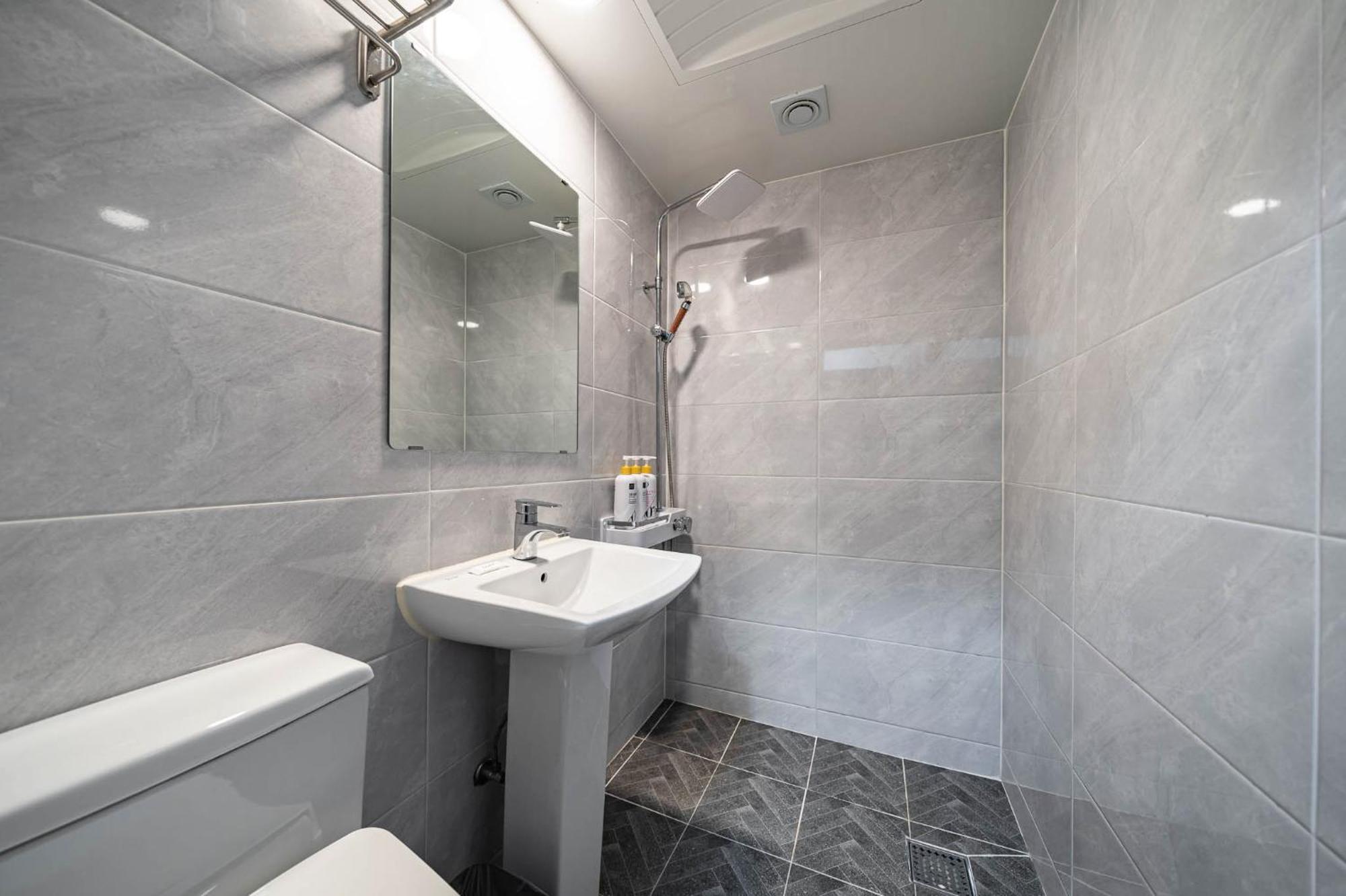 Hotel Rodem Incheon Luaran gambar