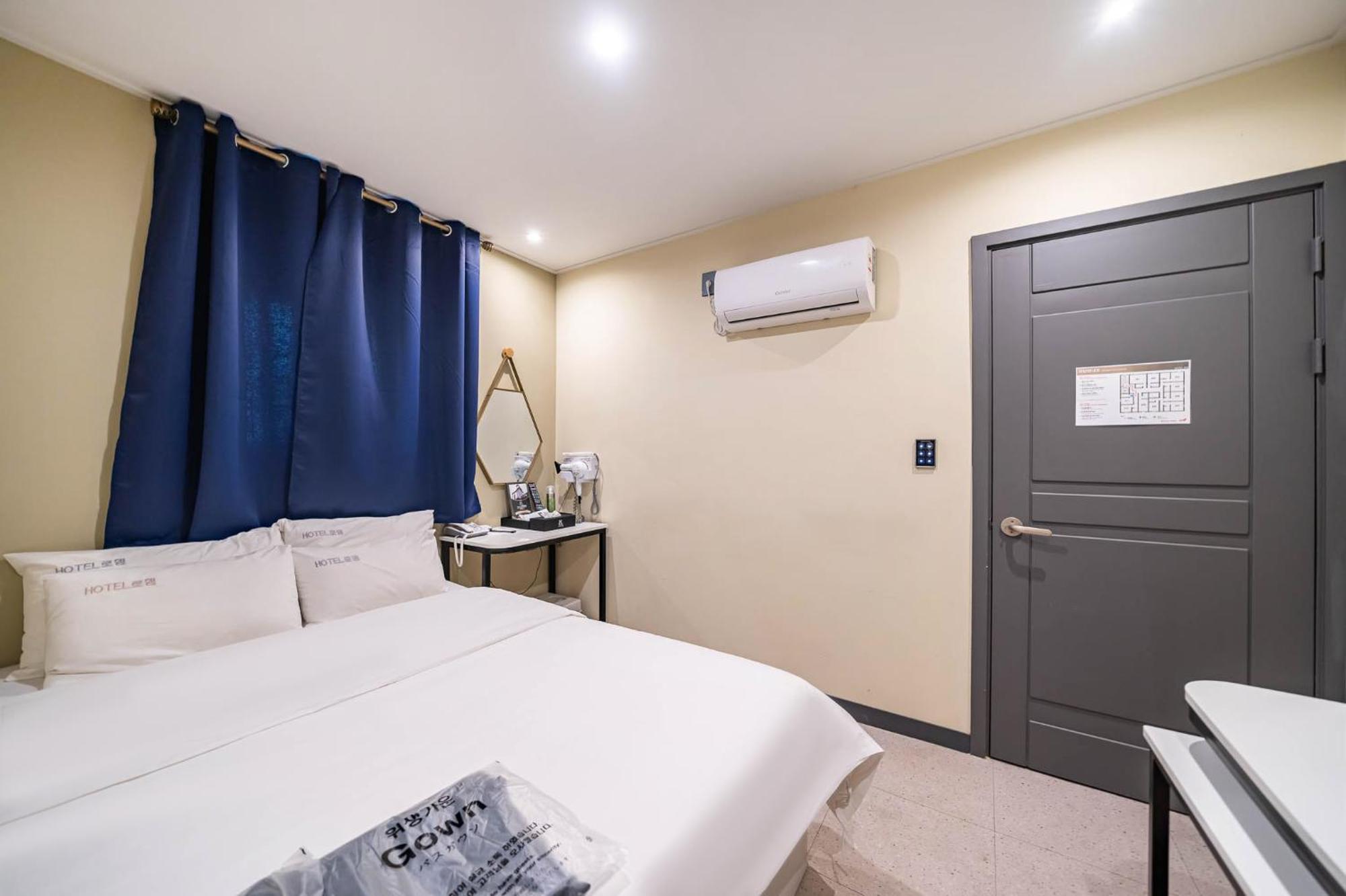 Hotel Rodem Incheon Luaran gambar