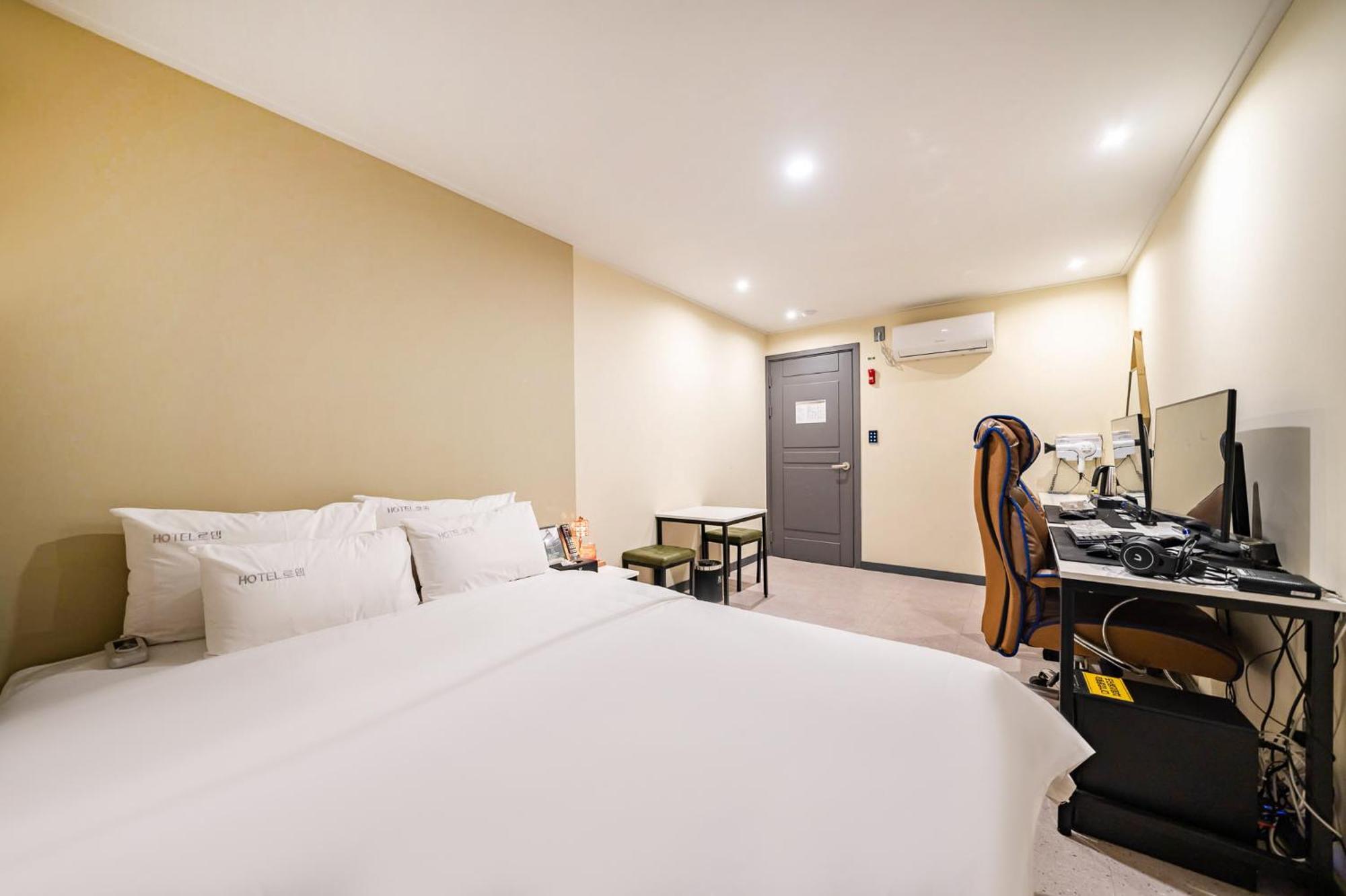 Hotel Rodem Incheon Luaran gambar