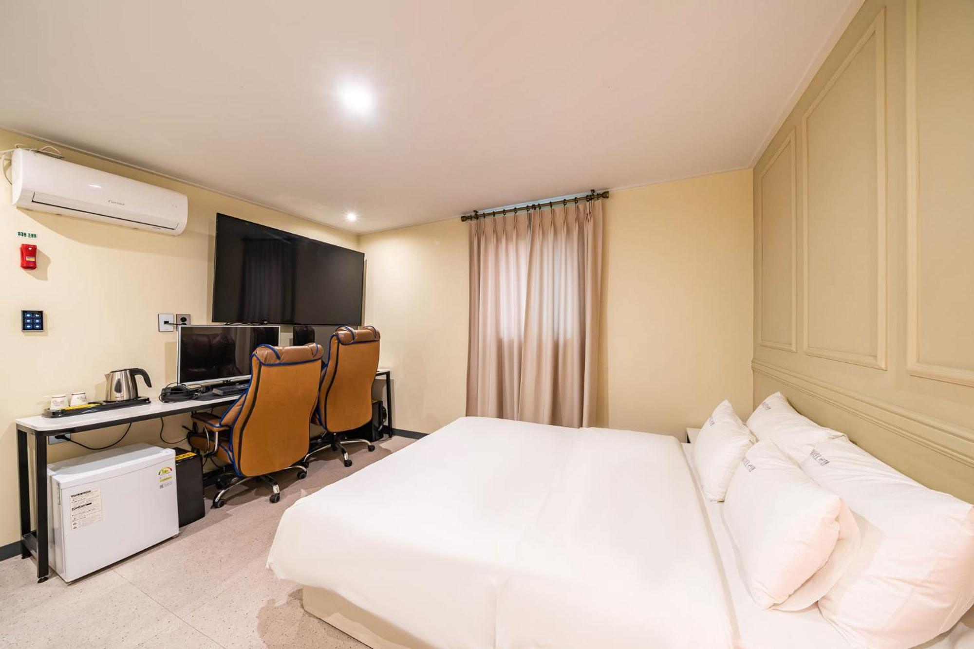 Hotel Rodem Incheon Luaran gambar