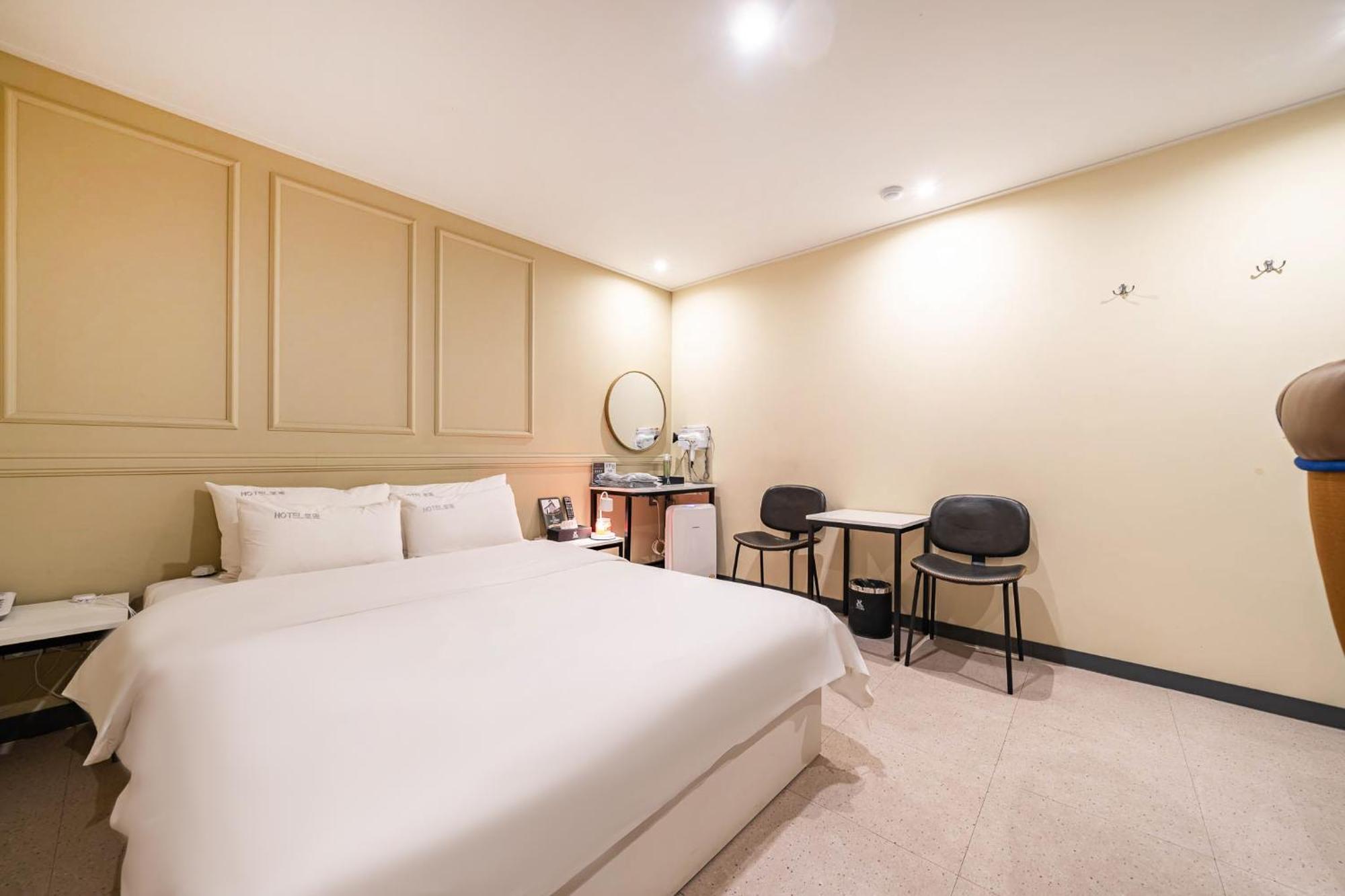 Hotel Rodem Incheon Luaran gambar