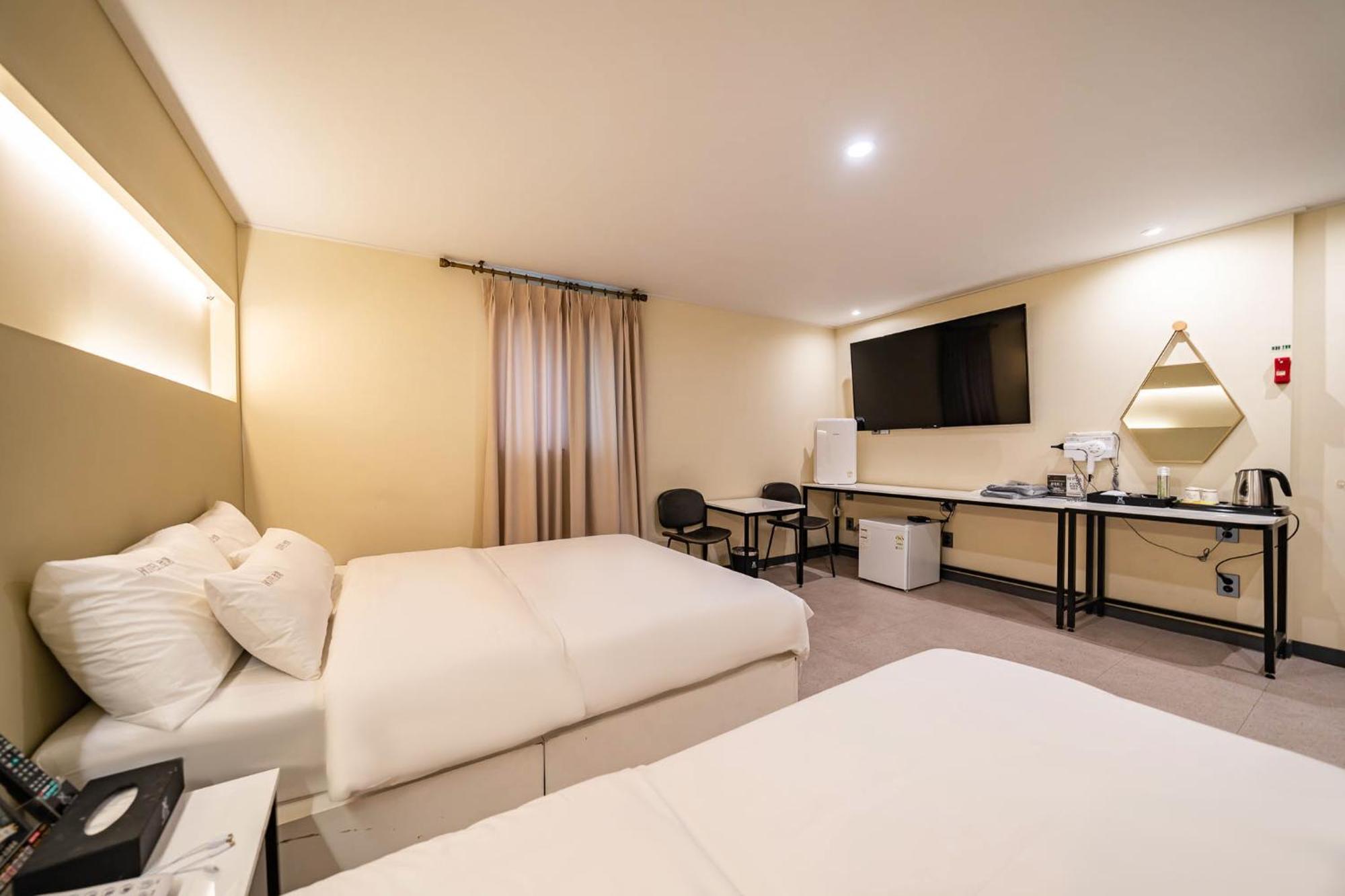 Hotel Rodem Incheon Luaran gambar
