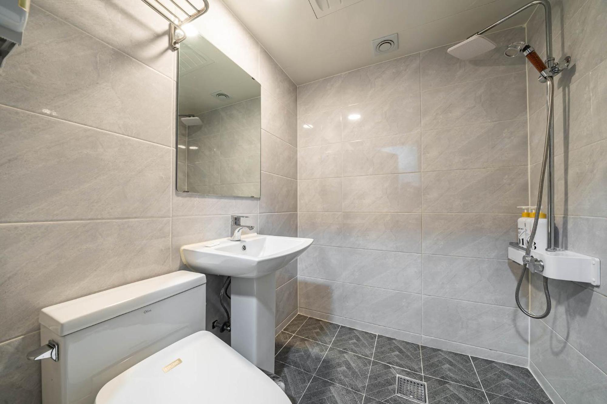 Hotel Rodem Incheon Luaran gambar