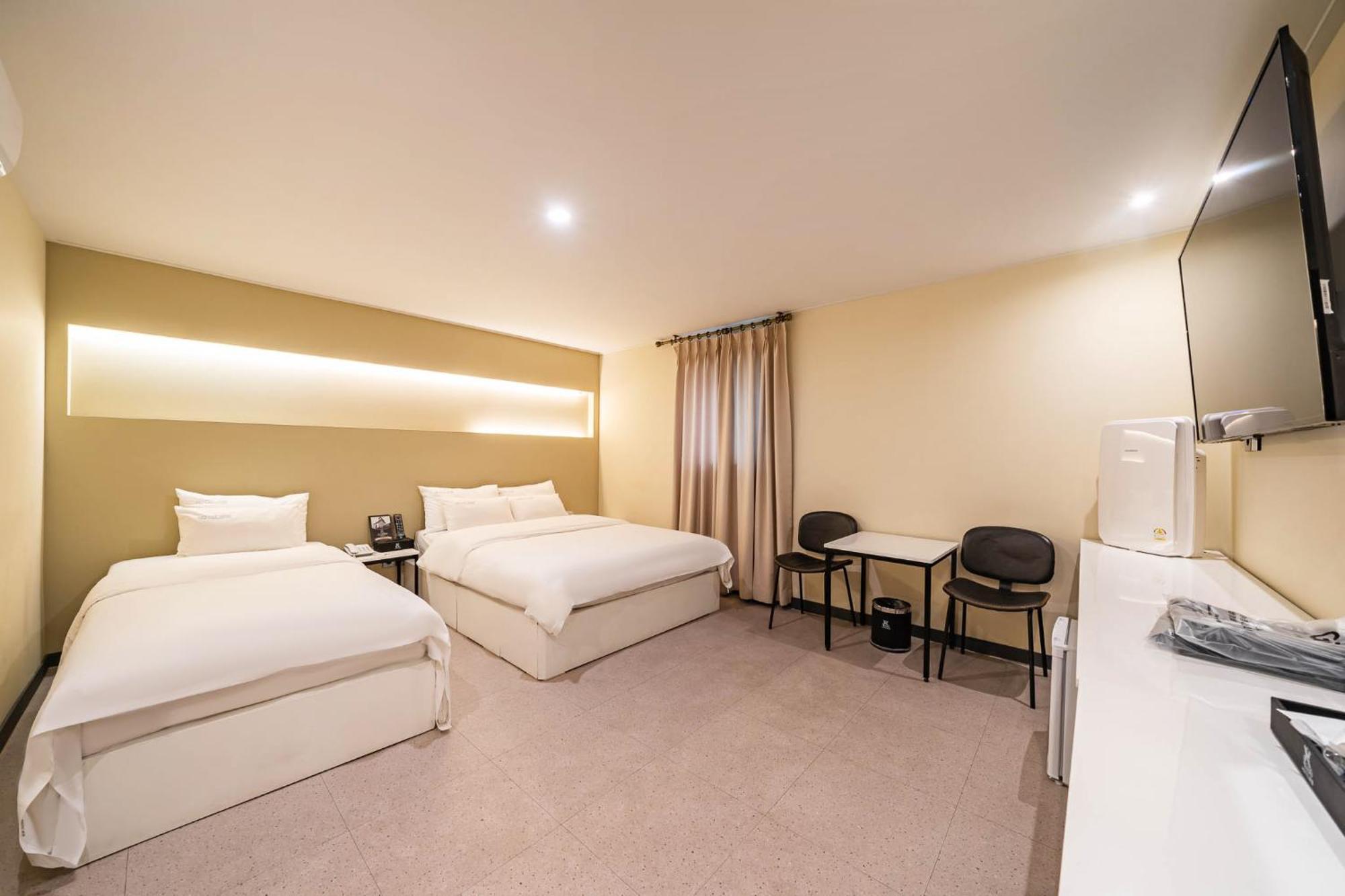 Hotel Rodem Incheon Luaran gambar