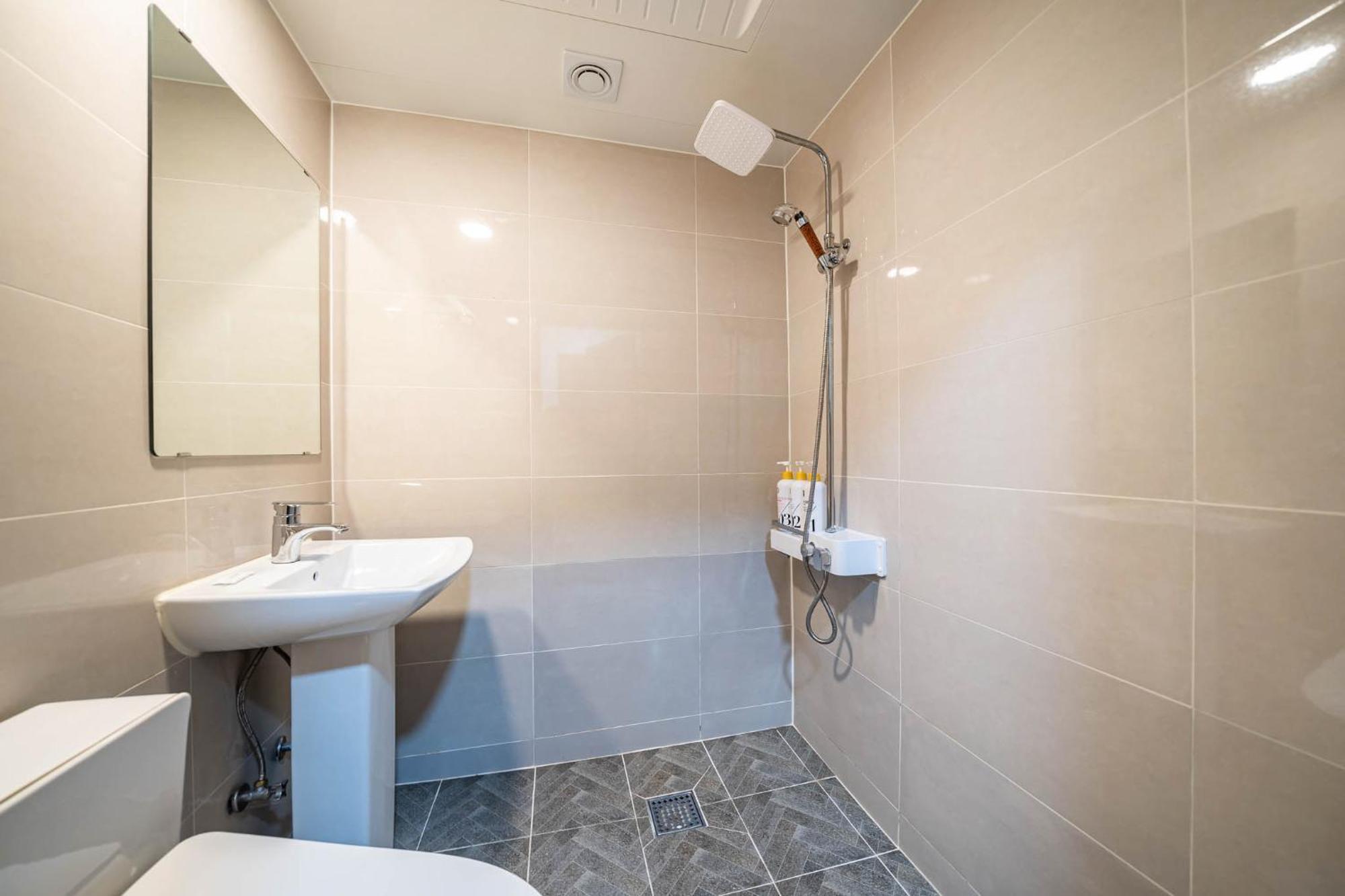 Hotel Rodem Incheon Luaran gambar