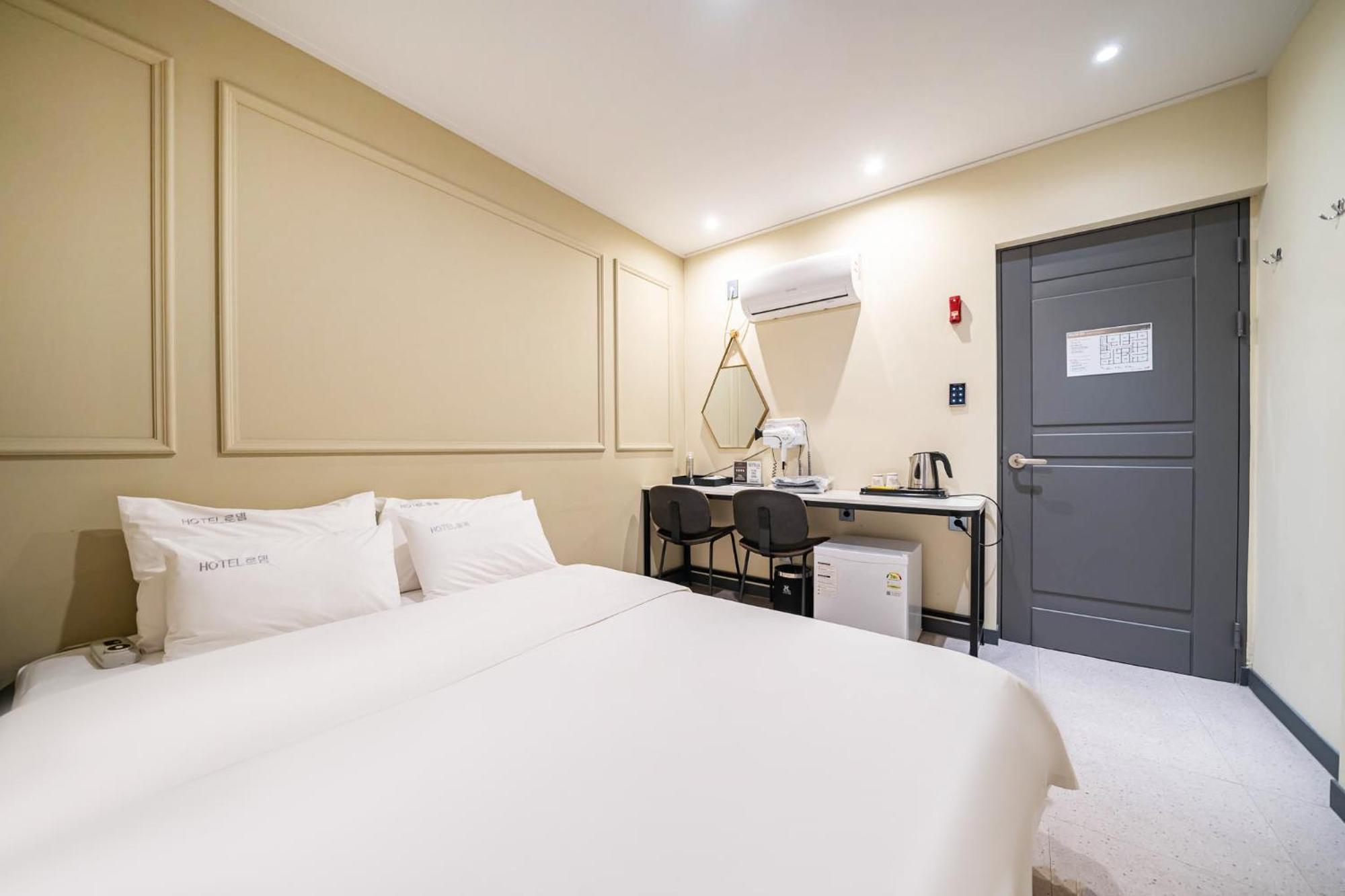 Hotel Rodem Incheon Luaran gambar