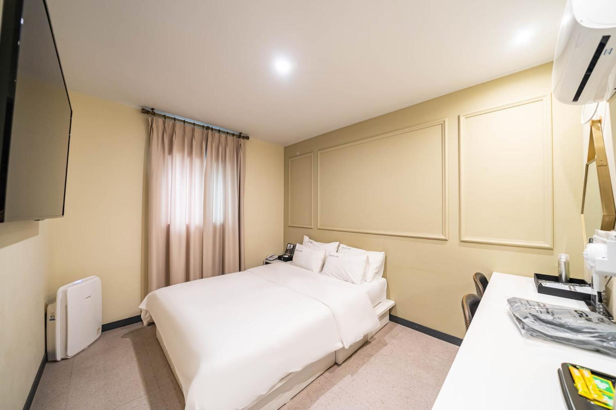 Hotel Rodem Incheon Luaran gambar