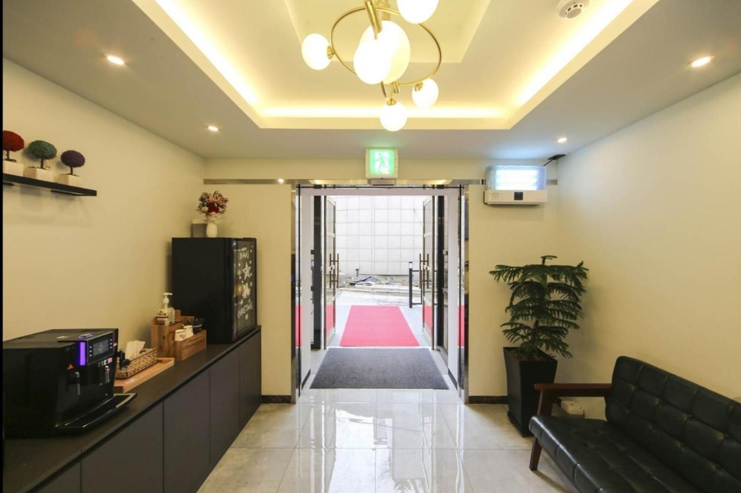 Hotel Rodem Incheon Luaran gambar